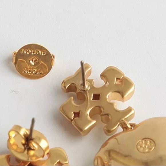 🆕 Tory Burch Authentic Jewelry Merchandise At Awesome Prices To Buy Now & Save - Picture 11 of 15